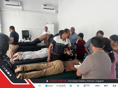 Workshop Gallery Image