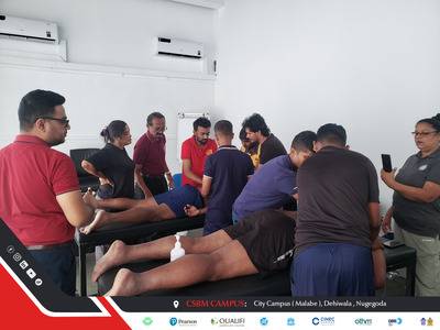 Workshop Gallery Image