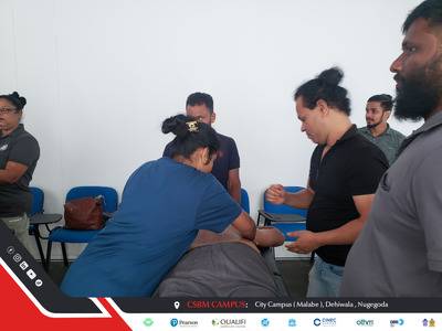 Workshop Gallery Image