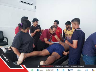 Workshop Gallery Image