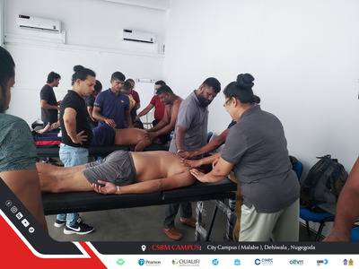 Workshop Gallery Image