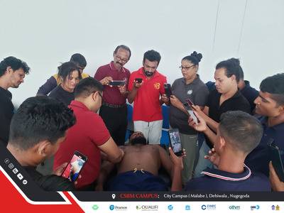 Workshop Gallery Image