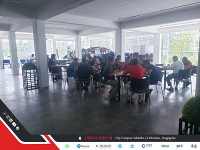 Workshop Gallery Image