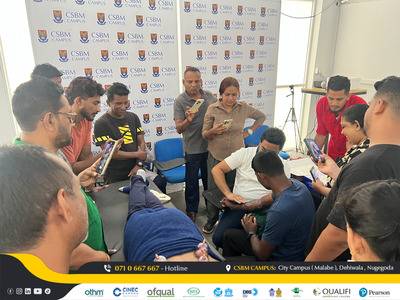 Workshop Gallery Image