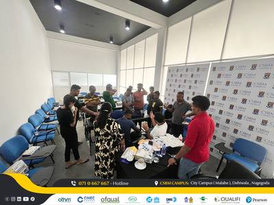 Workshop Gallery Image