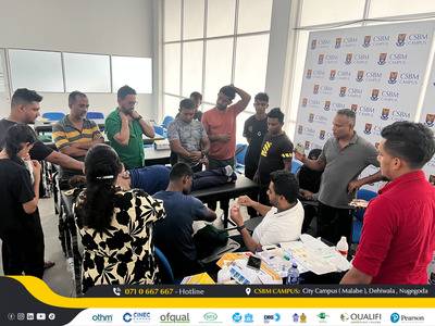 Workshop Gallery Image