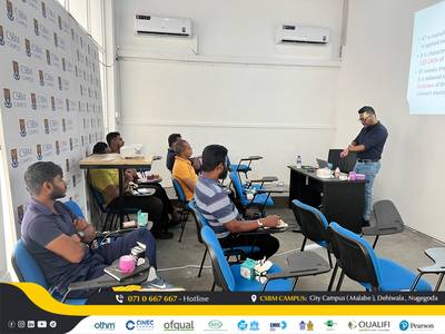 Workshop Gallery Image