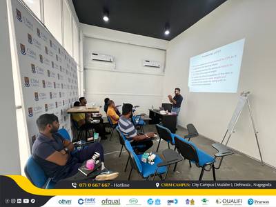 Workshop Gallery Image