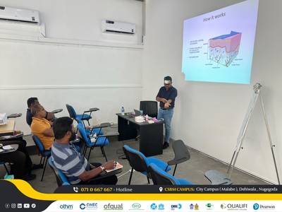 Workshop Gallery Image