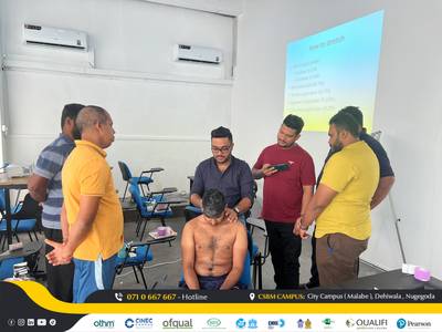 Workshop Gallery Image