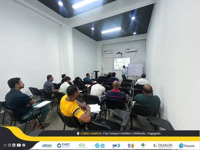 Workshop Gallery Image