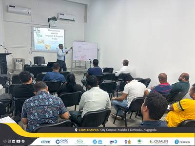 Workshop Gallery Image