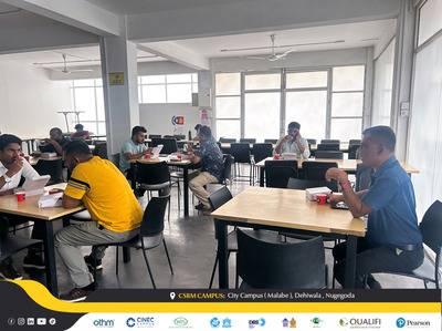 Workshop Gallery Image