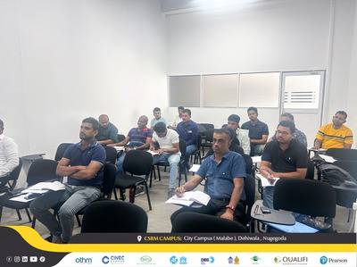 Workshop Gallery Image