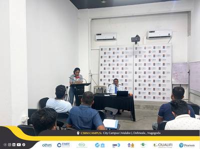 Workshop Gallery Image