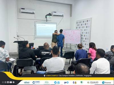 Workshop Gallery Image