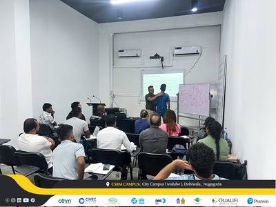 Workshop Gallery Image