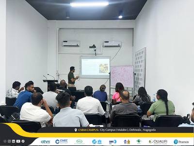 Workshop Gallery Image