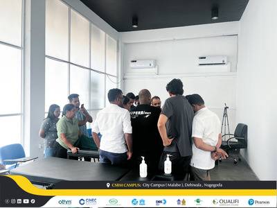 Workshop Gallery Image