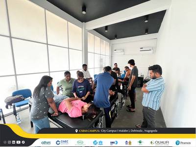 Workshop Gallery Image