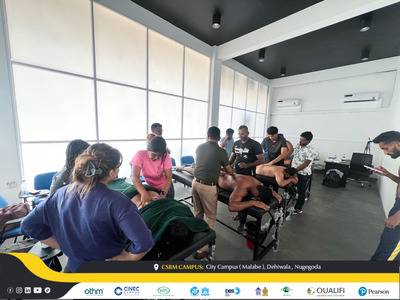 Workshop Gallery Image