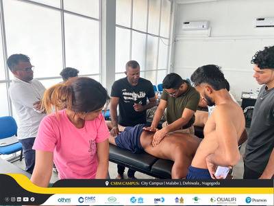 Workshop Gallery Image