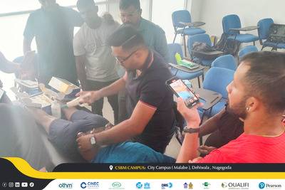 Workshop Gallery Image