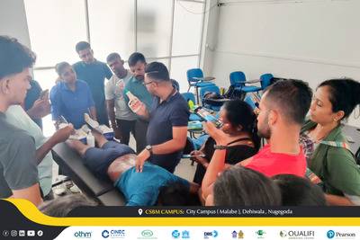 Workshop Gallery Image