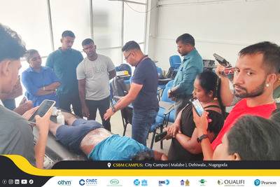 Workshop Gallery Image