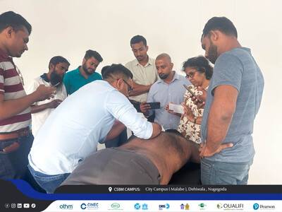 Workshop Gallery Image