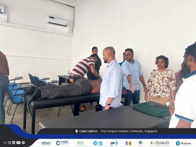 Workshop Gallery Image