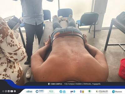 Workshop Gallery Image