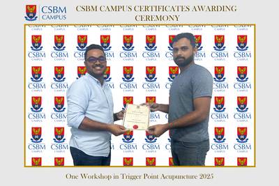 Workshop Gallery Image