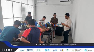 Workshop Gallery Image