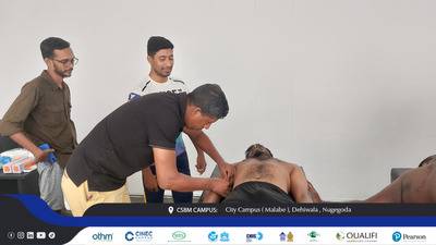 Workshop Gallery Image