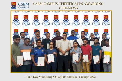 Workshop Gallery Image