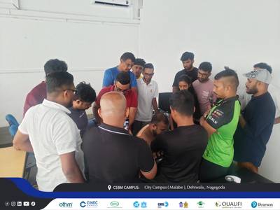 Workshop Gallery Image