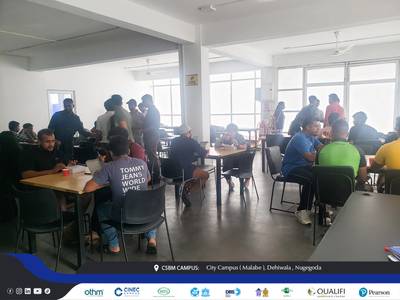 Workshop Gallery Image