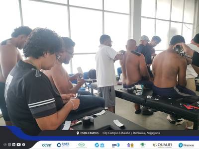 Workshop Gallery Image