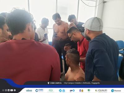 Workshop Gallery Image