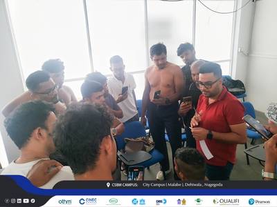 Workshop Gallery Image