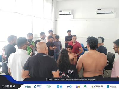 Workshop Gallery Image