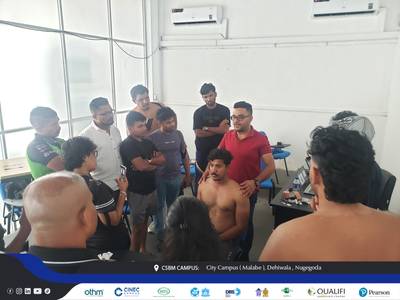 Workshop Gallery Image