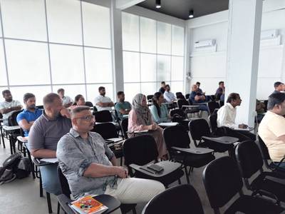 Workshop Gallery Image