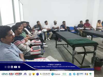 Workshop Gallery Image