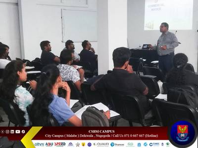 Workshop Gallery Image