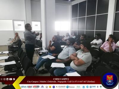 Workshop Gallery Image