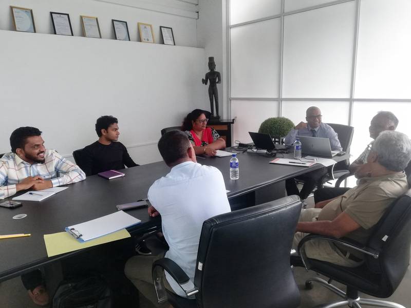 Workshop Gallery Image