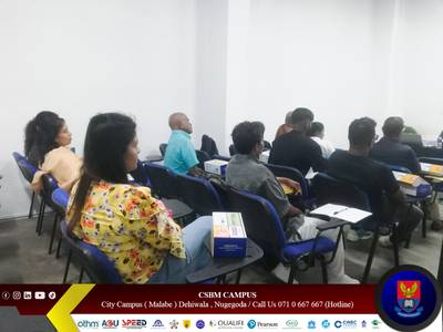 Workshop Gallery Image