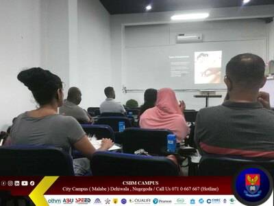 Workshop Gallery Image